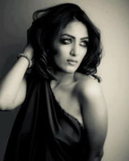 Mathira Khan